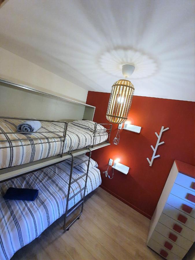 Chamonix Appartement Vue Mont Blanc Avec Jardin Eksteriør bilde